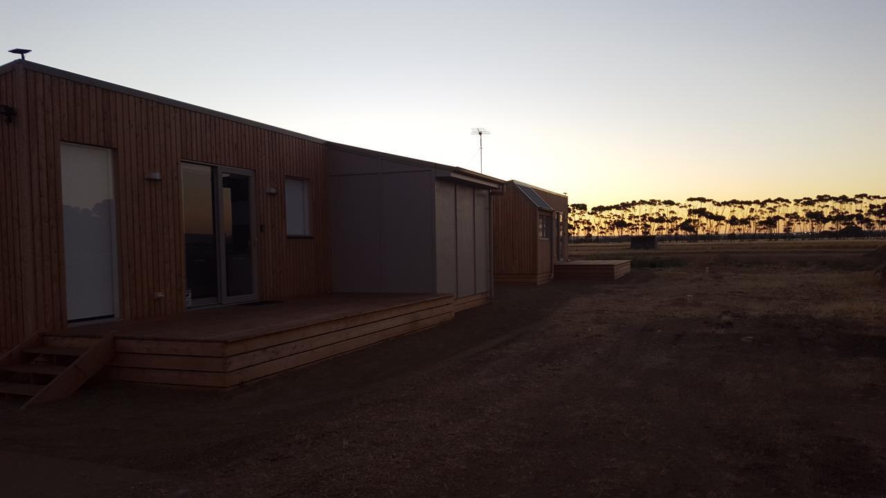 Lara Lodge Exterior foto