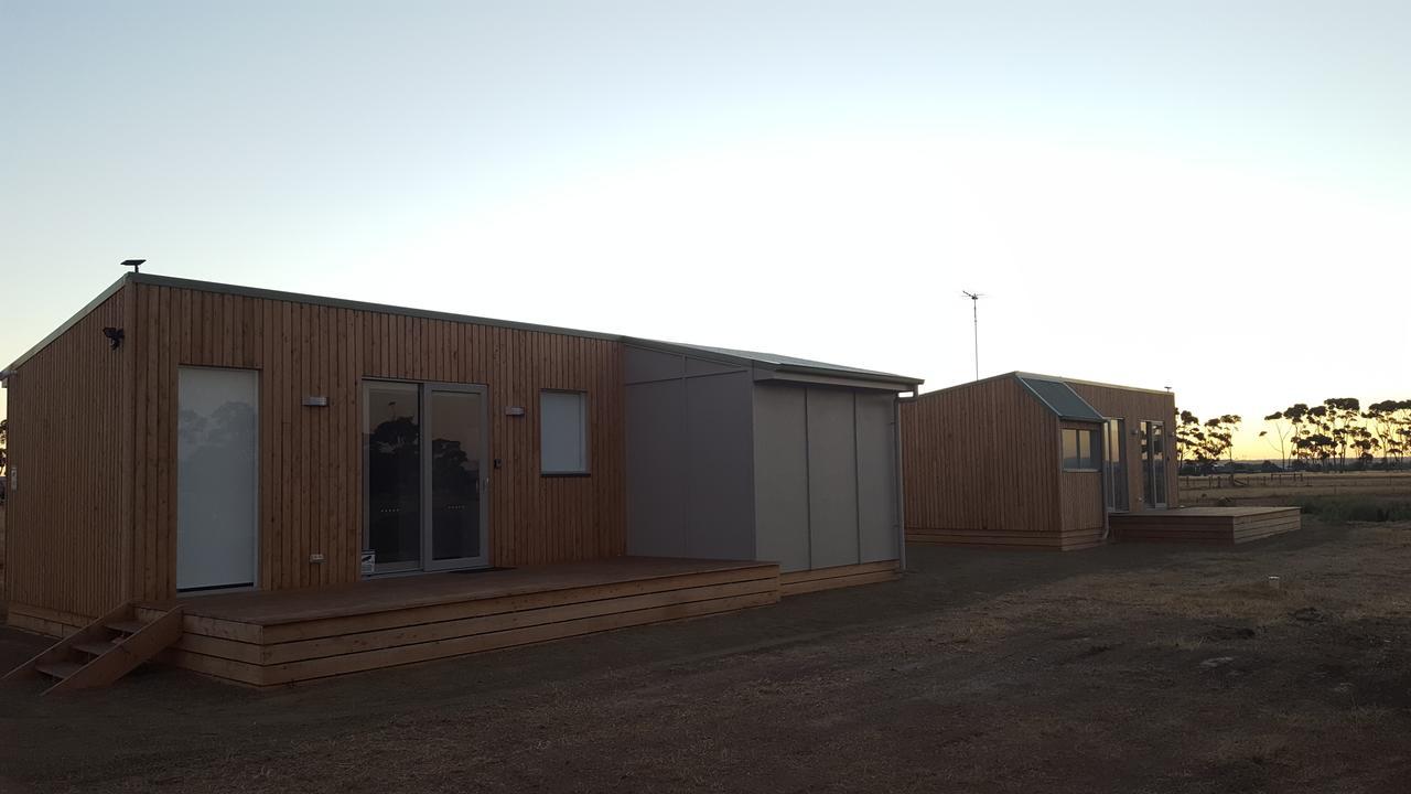 Lara Lodge Exterior foto